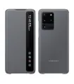 کیف هوشمند اصلی سامسونگ Samsung S20 Ultra Clear View Cover
