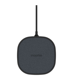 شارژر وایرلس موفی mophie wireless charging pad