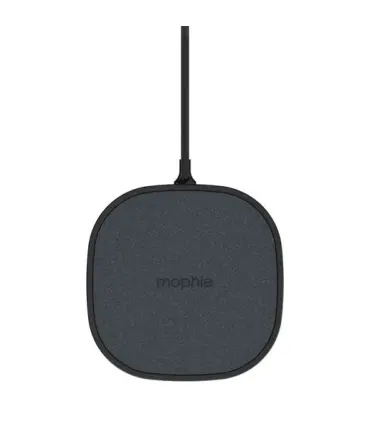 شارژر وایرلس موفی mophie wireless charging pad