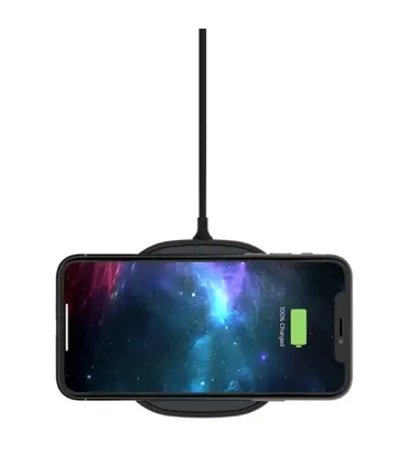 شارژر وایرلس موفی mophie wireless charging pad