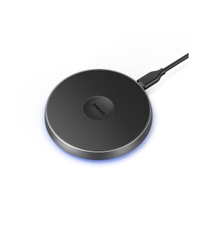 شارژر وایرلس انکر PowerPort Wireless 10 A2512