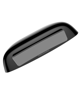 آینه بغل دوتایی کمکی ماشین بیسوس Baseus Large View Auxiliary Mirror