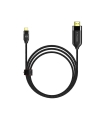 کابل تایپ سی به اچ دی ام آی مک دودو Mcdodo CA-5880 Type-C to HDMI Cable 1.8m