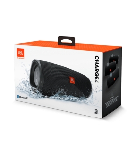 اسپیکر بلوتوث قابل حمل JBL مدل Charge 4