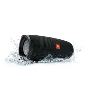 اسپیکر بلوتوث قابل حمل JBL مدل Charge 4