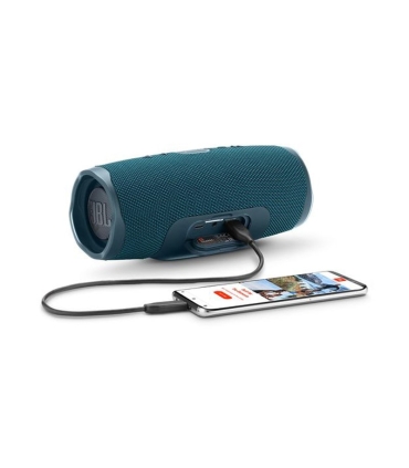 اسپیکر بلوتوث قابل حمل JBL مدل Charge 4