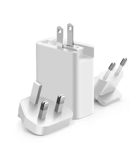 شارژر دیواری سریع مک دودو Mcdodo 30W Travel Charger CH-5601