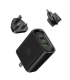 شارژر دیواری سریع مک دودو Mcdodo 30W Travel Charger CH-5601