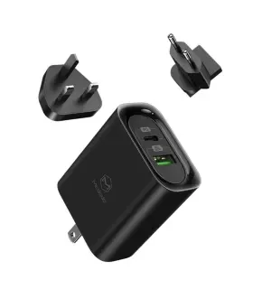 شارژر دیواری سریع مک دودو Mcdodo 30W Travel Charger CH-5601