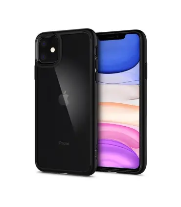 کاور اسپیگن مدل Ultra Hybrid اپل iPhone 11