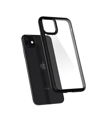 کاور اسپیگن مدل Ultra Hybrid اپل iPhone 11