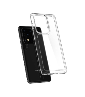 کاور اسپیگن مدل Ultra Hybrid سامسونگ Galaxy S20 Ultra