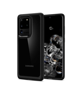 کاور اسپیگن مدل Ultra Hybrid سامسونگ Galaxy S20 Ultra