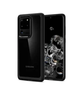 کاور اسپیگن مدل Ultra Hybrid سامسونگ Galaxy S20 Ultra
