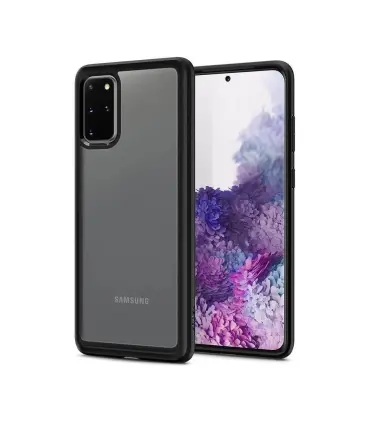 کاور اسپیگن مدل Ultra Hybrid سامسونگ Galaxy S20 Plus