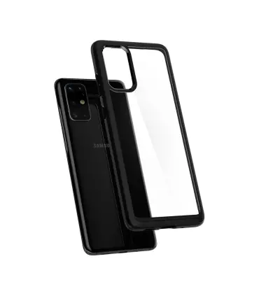 کاور اسپیگن مدل Ultra Hybrid سامسونگ Galaxy S20 Plus