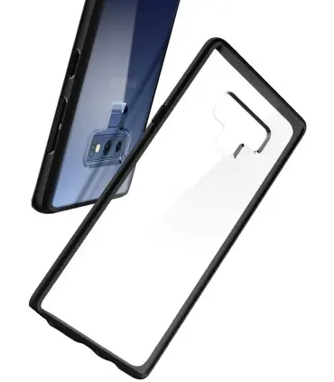 کاور اسپیگن مدل Ultra Hybrid سامسونگ Galaxy Note 9
