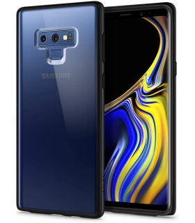 کاور اسپیگن مدل Ultra Hybrid سامسونگ Galaxy Note 9
