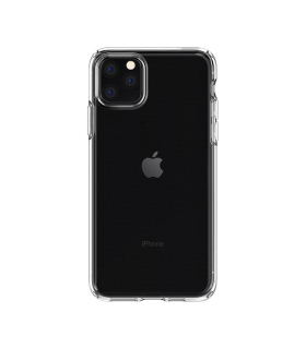 کاور اسپیگن مدل Crystal Flex اپل iPhone 11 Pro Max
