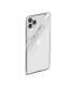 کاور اسپیگن مدل Crystal Flex اپل iPhone 11 Pro Max