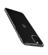 کاور اسپیگن مدل Crystal Flex اپل iPhone 11 Pro Max