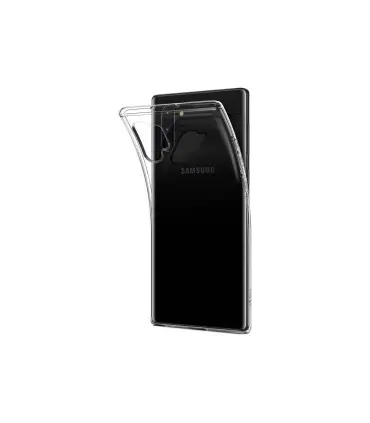 کاور اسپیگن مدل Crystal Flex سامسونگ Galaxy Note 10Plus