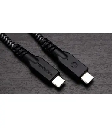 کابل انرژیا مدل FibraTough تبدیل USB-C به USB-C طول 1.5 متر