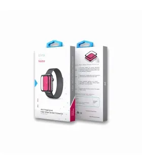 محافظ صفحه نمایش اپل واچ 40 میلی متری بلینکس مدل Velvet مات