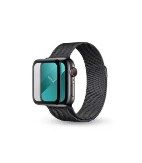 محافظ صفحه نمایش اپل واچ 44 میلیمتری 3D بلینکس مدل Lumino