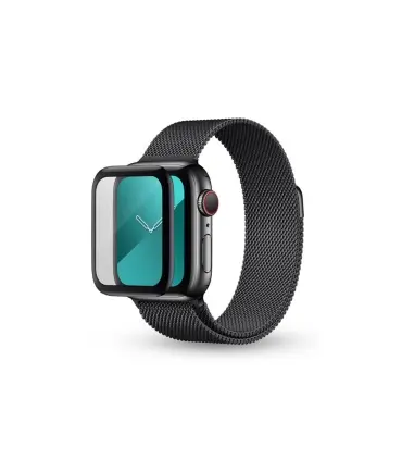 محافظ صفحه نمایش اپل واچ 40 میلیمتری 3D بلینکس مدل Lumino