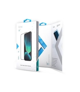 محافظ صفحه نمایش بلینکس Lumino 3D برای iPhone 11/XR