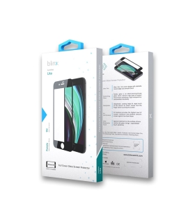 محافظ صفحه نمایش بلینکس Lumino 3D برای iPhone 8/7/SE2