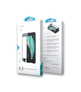 محافظ صفحه نمایش بلینکس Lumino 3D برای iPhone 8/7/SE2