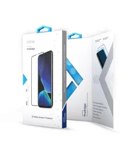محافظ صفحه نمایش بلینکس Lumino Pro Edge برای iPhone 11/XR