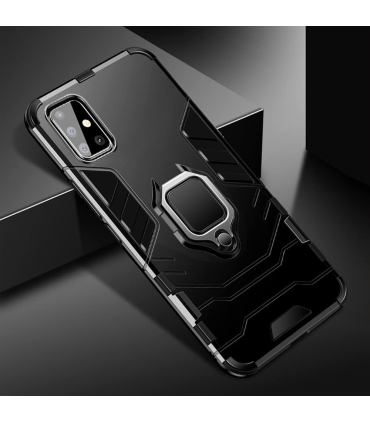 گارد محافظ استنددار Keysion case Mi Note8Pro