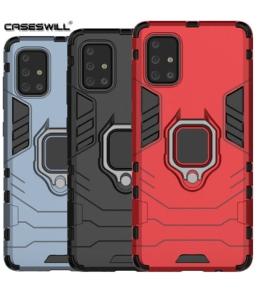 گارد محافظ استنددار Keysion case Mi Note8Pro