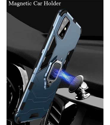 گارد محافظ استنددار Keysion case Mi Redmi Note8