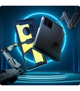 کاور اسپیگن مدل سامسونگ Tough Armor Galaxy Note 20 Ultra