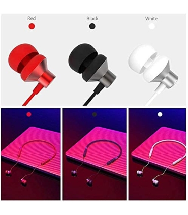 هدفون اورجینال بی سیم لنوو مدل HE05