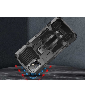قاب محافظ I-CRYSTAL Case A71