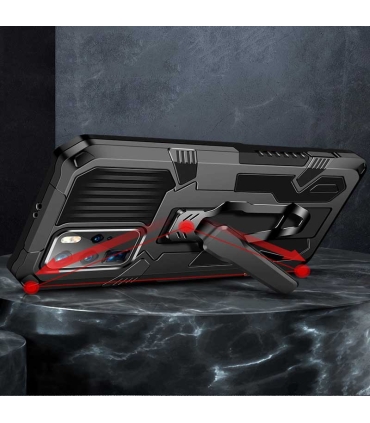 قاب محافظ I-CRYSTAL Case A71