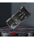 قاب محافظ I-CRYSTAL Case A71
