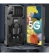 قاب محافظ I-CRYSTAL Case A71
