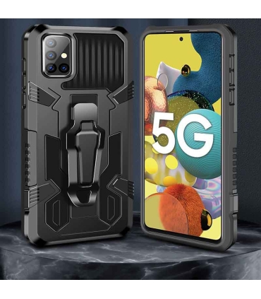 قاب محافظ I-CRYSTAL Case A71