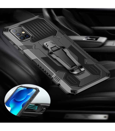 قاب محافظ I-CRYSTAL Case A71