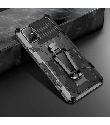 قاب محافظ I-CRYSTAL Case A71