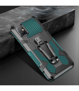قاب محافظ I-CRYSTAL Case A71