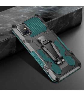 قاب محافظ I-CRYSTAL Case A50S/A30S/A50
