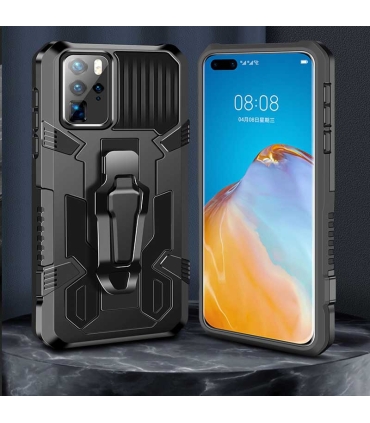 قاب محافظ I-CRYSTAL Case A50S/A30S/A50