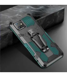 قاب محافظ I-CRYSTAL Case A31